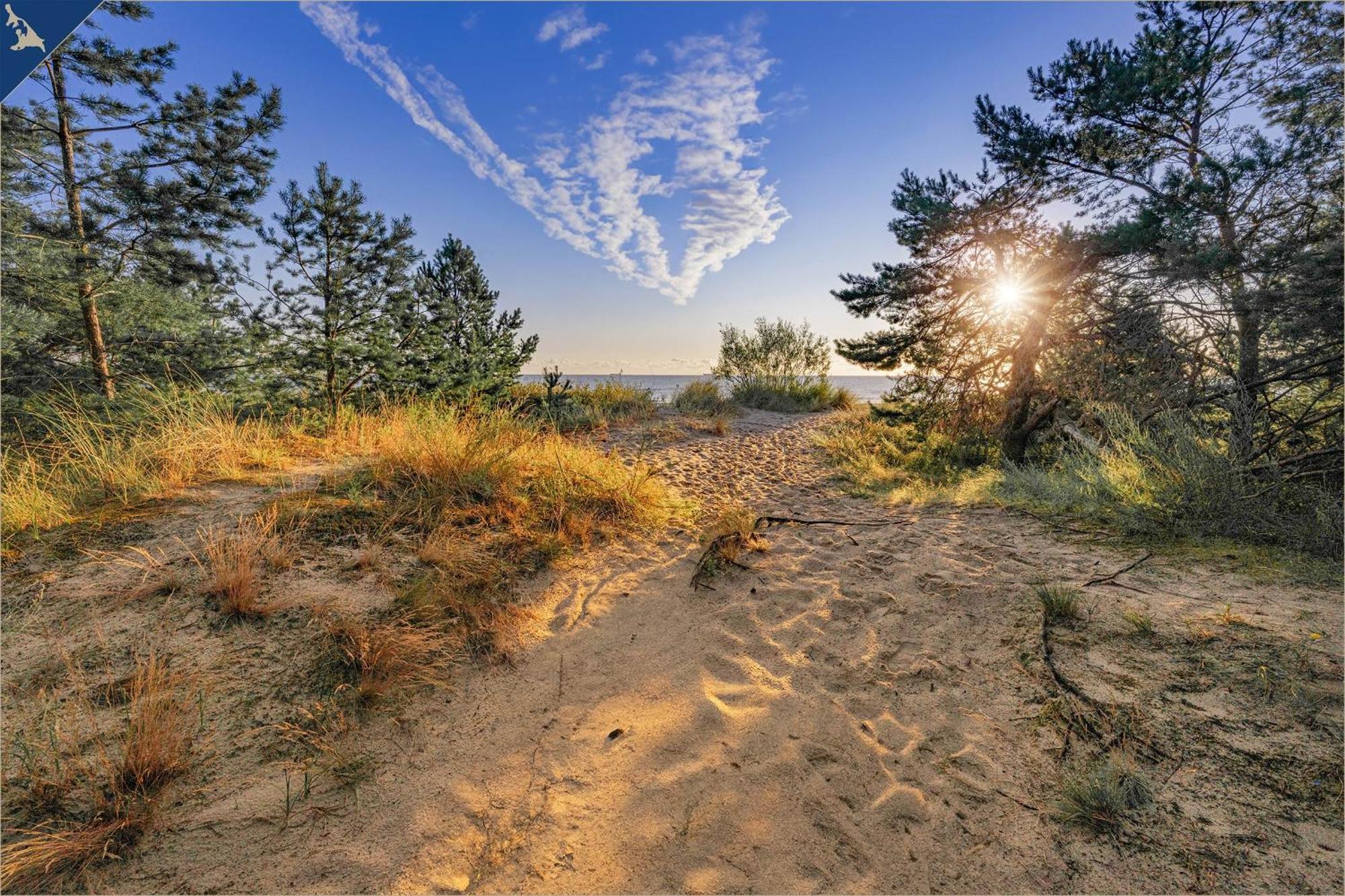 Villa Marina Villa Marina App 1 Герінгсдорф Екстер'єр фото